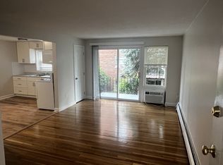 457 - 485 Pleasant Street, Melrose, MA 02176