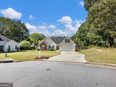 522 Red Tip Ln, Loganville, GA, 30052