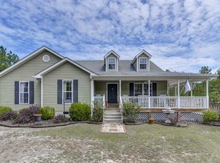 156 Butternut Ln, Camden, SC 29020