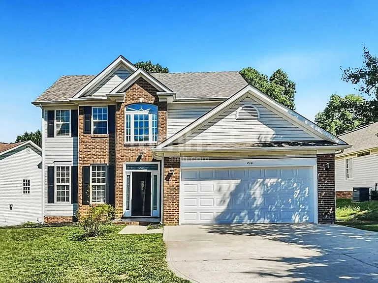 214 Long Creek Pkwy — Photo 1