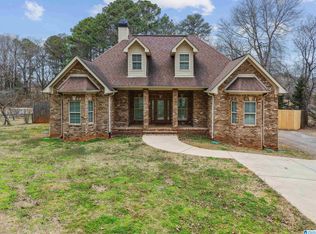 2239 Carl Jones Rd, Moody, AL 35004