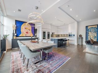 155 Yorkville Ave #303, Toronto, ON M5R 0B4