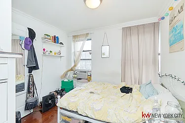 Rented by Keller Williams NYC