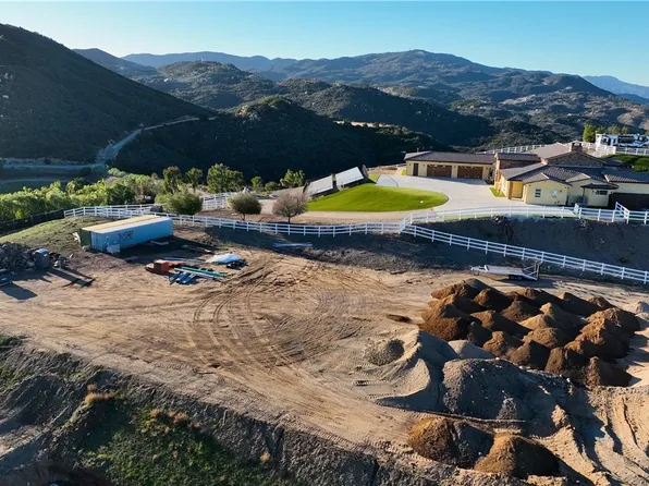 37553 Via Vista Grande Lot C, Murrieta, CA 92562