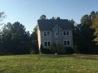 1953 Brady Rd, Lancaster, SC 29720