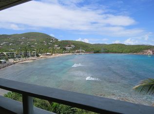 1821 Sea Clf #18-21, St Thomas, VI 00802