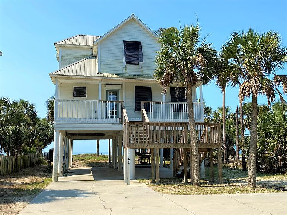 7168 County Road 30a, Port Saint Joe, FL 32456 MLS 312839 Zillow