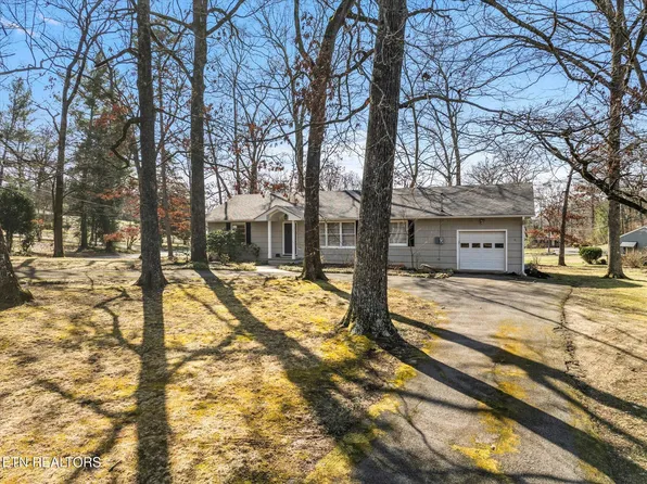 1901 Crestway Dr, Athens, TN 37303