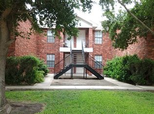 1918 Angus St N APT 4, Mission, TX 78572