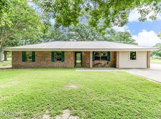 420 Bertrand Rd, Opelousas, LA 70570