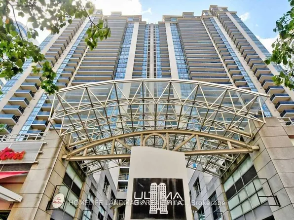 4978 Yonge St, Toronto, ON