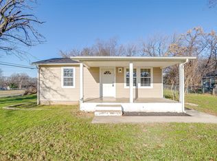 101 Lynn Dr, Azle, TX 76020