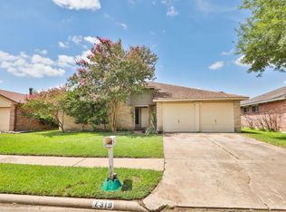 7319 Dew Mist Ln, Houston, TX 77095