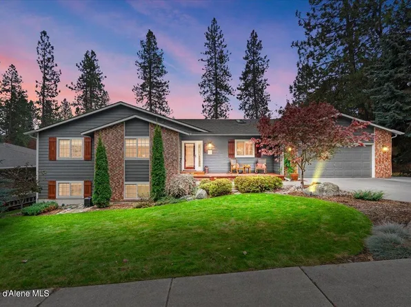 3693 W Fairway Dr, Coeur D Alene, ID 83815