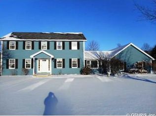 10 Sibleyville Ln, Honeoye Falls, NY 14472