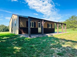 781 E 550th Rd, Walnut Grove, MO 65770