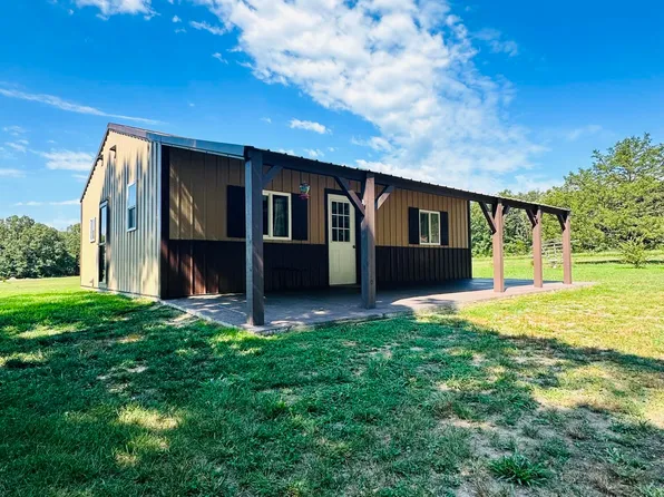 781 E 550th Road, Walnut Grove, MO 65770