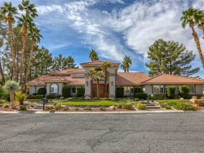 7471 Darby Ave, Las Vegas, NV, 89117