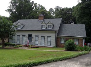 3487 Castleridge Dr, Tucker, GA 30084
