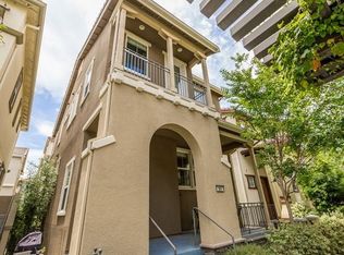 884 Vida Larga Loop, Milpitas, CA 95035