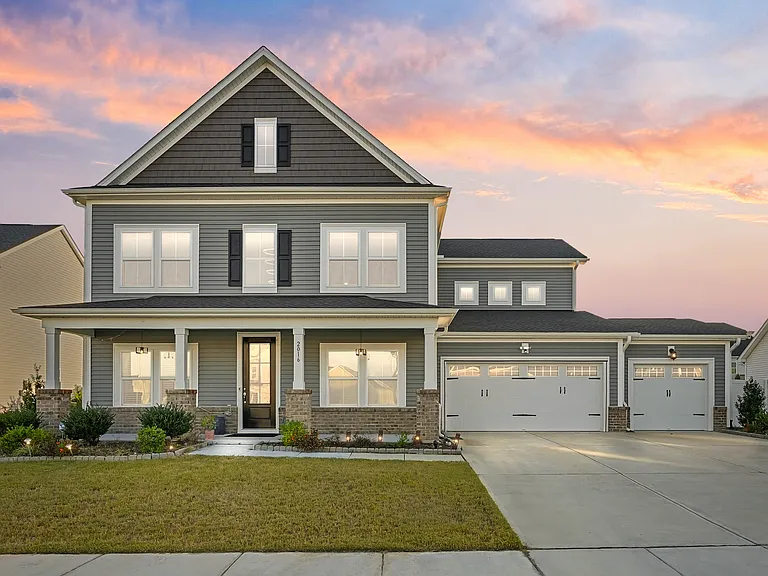 2016 Delaney Hills Ln — Photo 1