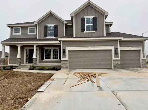 8977 NE 99th St, Kansas City, MO 64157