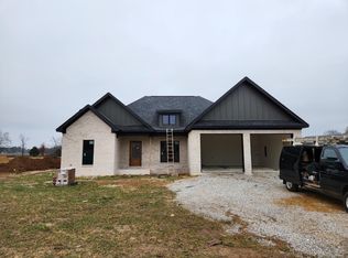 261 County Road 144, Killen, AL 35645