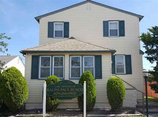 245 34th St S, Brigantine, NJ 08203