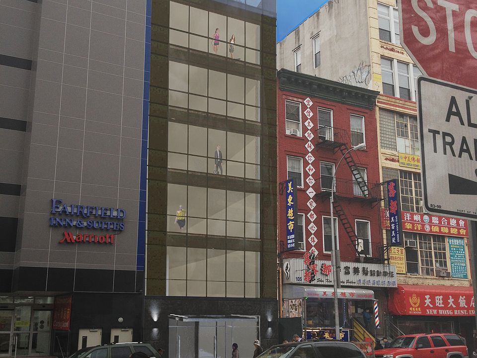 1st image of 107 E Broadway