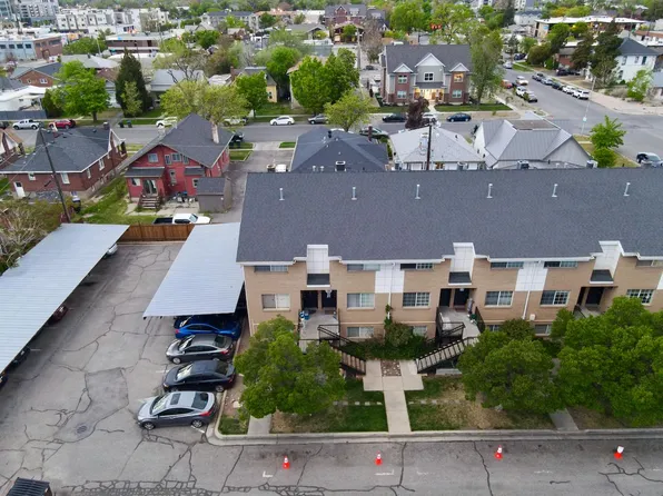 136 E 400 N APT 107, Provo, UT 84606