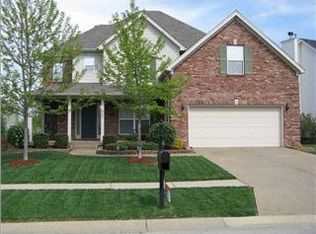 4307 Brownsboro Glen Rd, Louisville, KY 40241