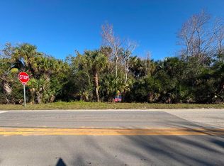 3305 Weber Rd, Malabar, FL 32950
