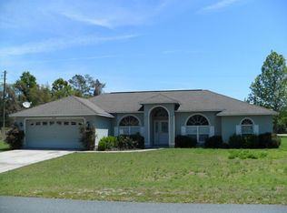 14899 SW 46th Ct, Ocala, FL 34473