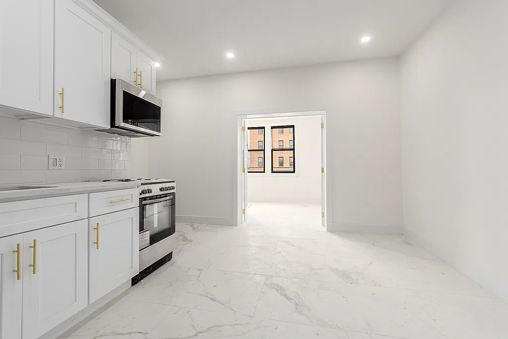 1 bed, 600 sqft, $2,450 — Photo 2