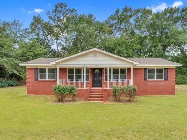 19645 N 5th St, Citronelle, AL 36522