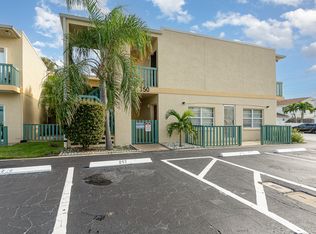 350 Taylor Ave #16-B, Cape Canaveral, FL 32920