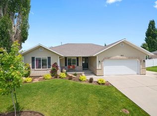 983 E 270 N, Heber, UT 84032