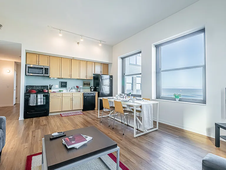The Buckingham Student Living — Photo 22
