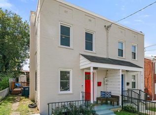 4715 B St SE, Washington, DC 20019