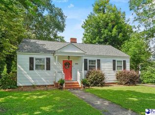 1011 Kalmia St, Florence, SC 29501