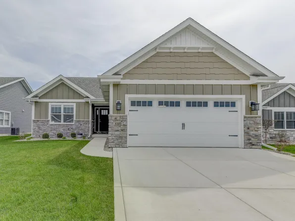 8595 Larkspur Ter, Saint John, IN 46373