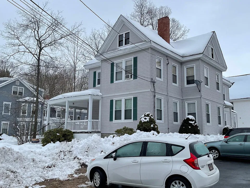 29 Maple Ave #2