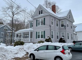 29 Maple Ave FLOOR 2, Andover, MA 01810