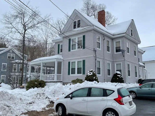 29 Maple Ave Floor 2, Andover, MA 01810