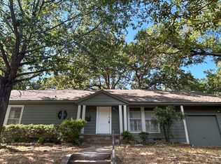 1319 Panhandle St, Denton, TX 76201