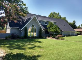 5672 S Evanston Ave, Tulsa, OK 74105