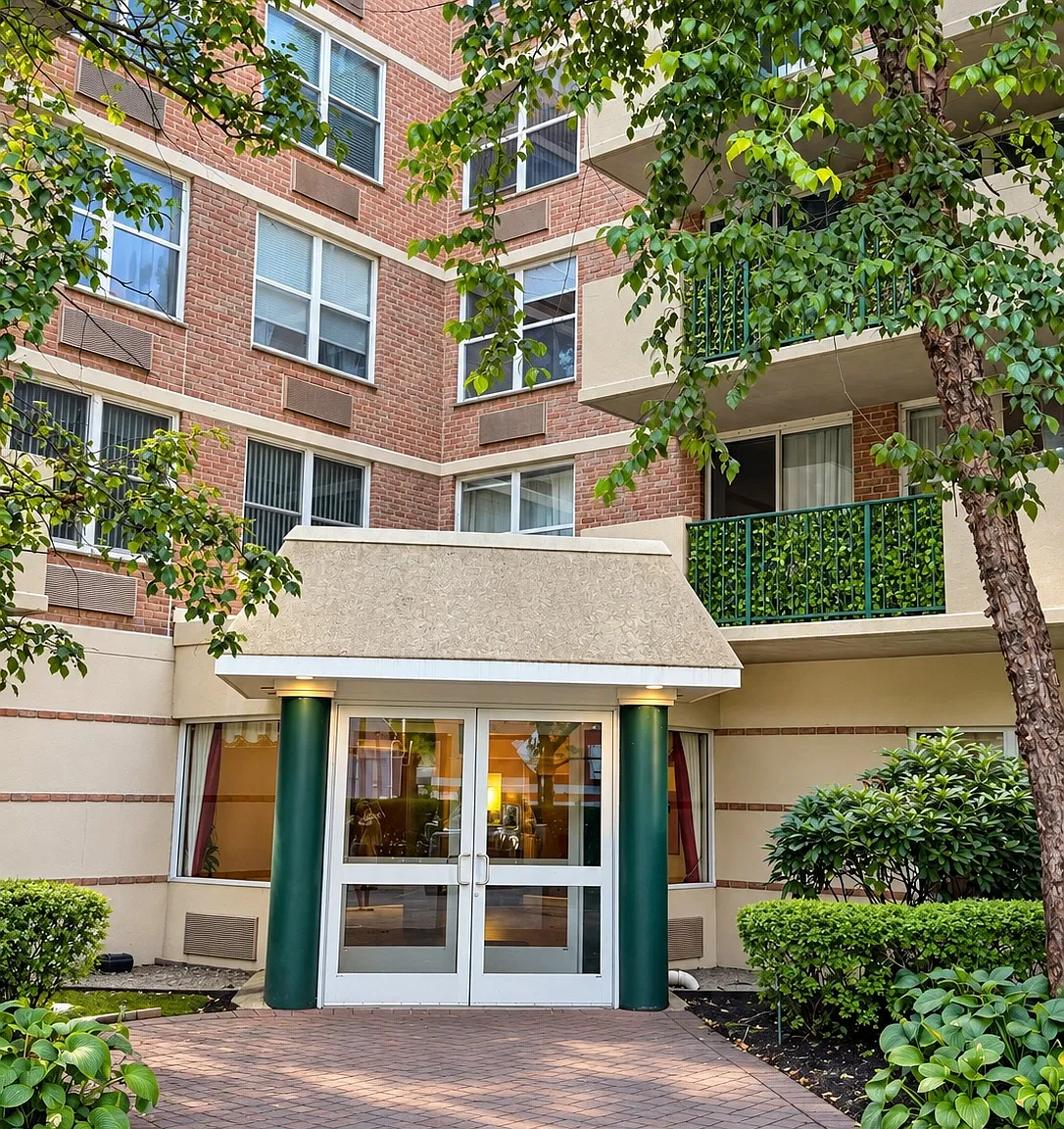 2 bed, 1308 sqft, $3,750 — Photo 1