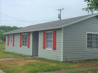 2746 Avenue J APT 1, Ingleside, TX 78362