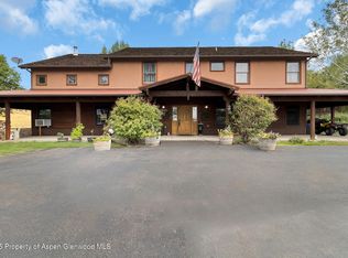 5998 County Road 233, Silt, CO 81652