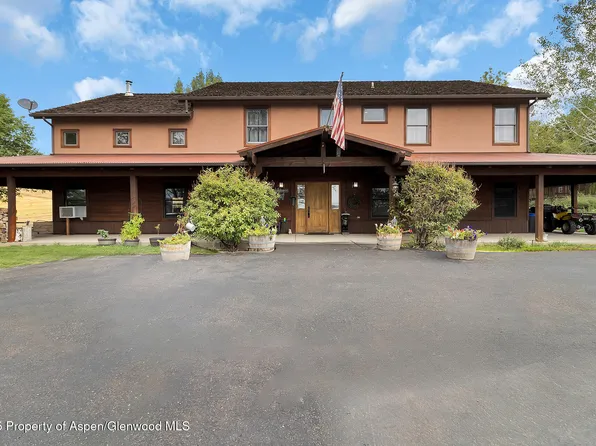 5998 County Road 233, Silt, CO 81652